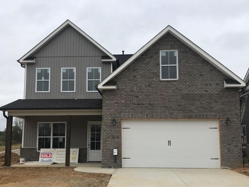 1119 Belle Pond Avenue Knoxville TN