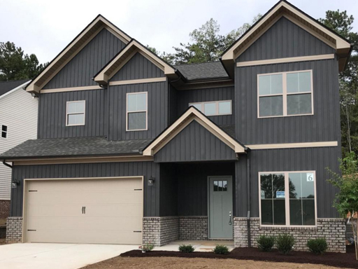 3238 Denver Ln Knoxville TN